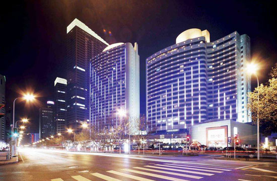 富丽华大酒店